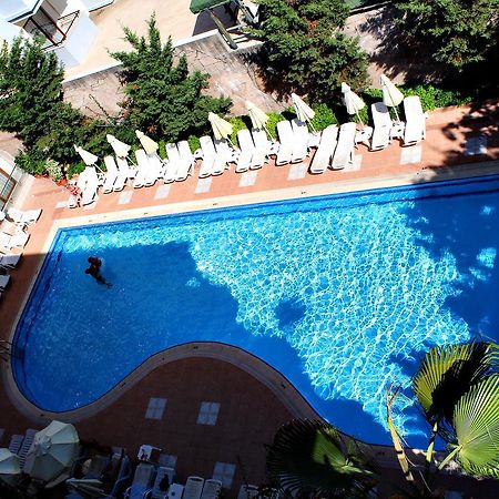 Sun Beach Park Side Zewnętrze zdjęcie