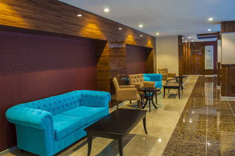 Sun Beach Park Side Zewnętrze zdjęcie