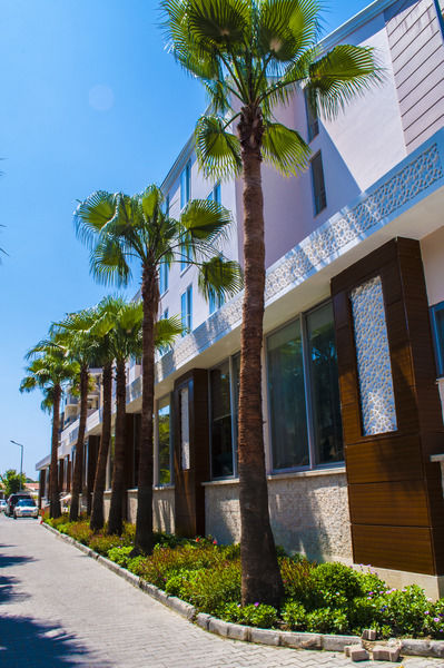 Sun Beach Park Side Zewnętrze zdjęcie