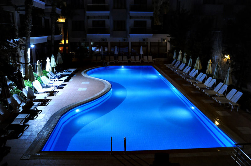 Sun Beach Park Side Zewnętrze zdjęcie