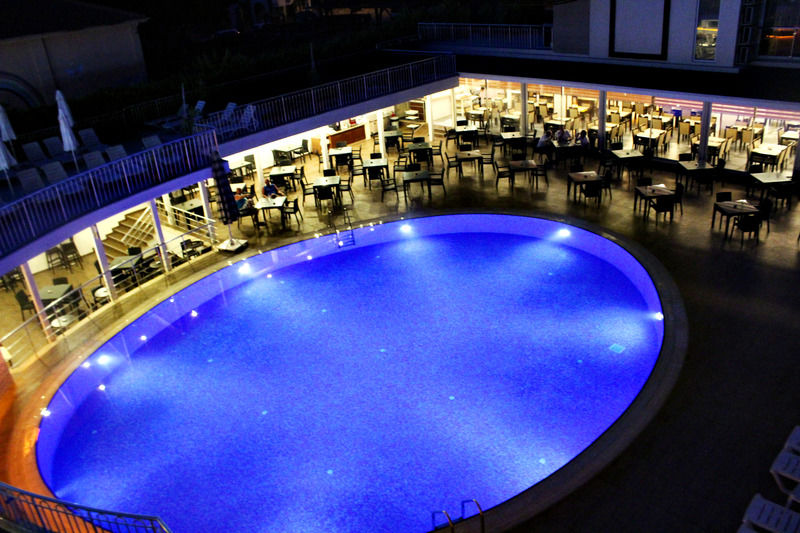 Sun Beach Park Side Zewnętrze zdjęcie