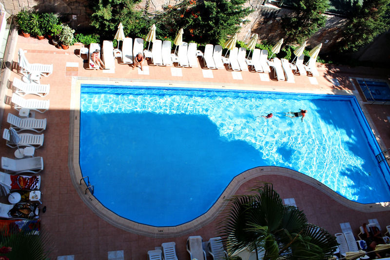 Sun Beach Park Side Zewnętrze zdjęcie