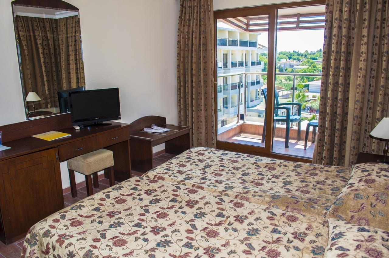Sun Beach Park Side Zewnętrze zdjęcie