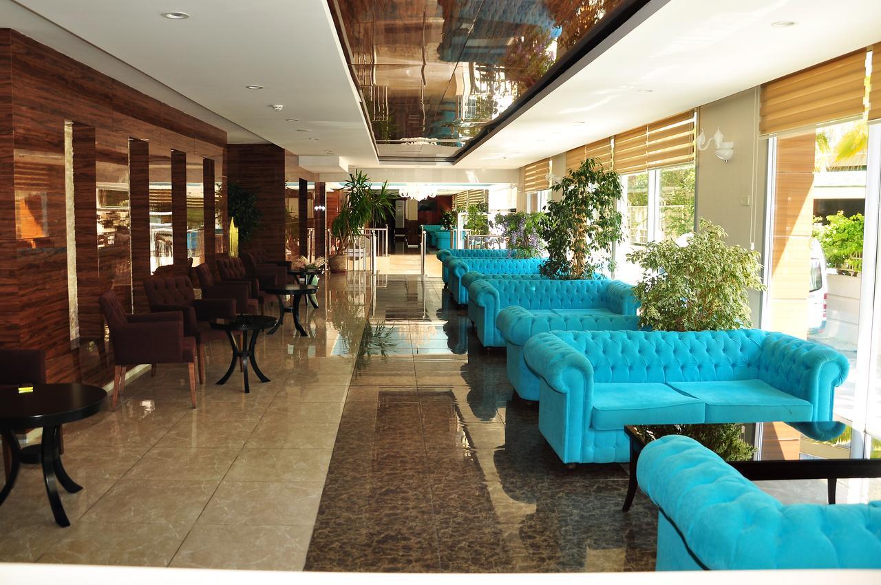 Sun Beach Park Side Zewnętrze zdjęcie
