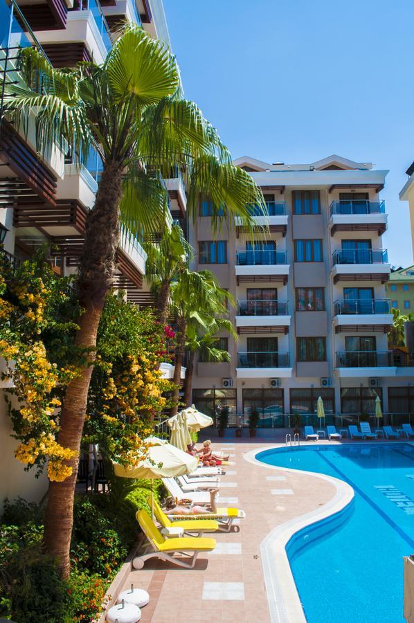 Sun Beach Park Side Zewnętrze zdjęcie
