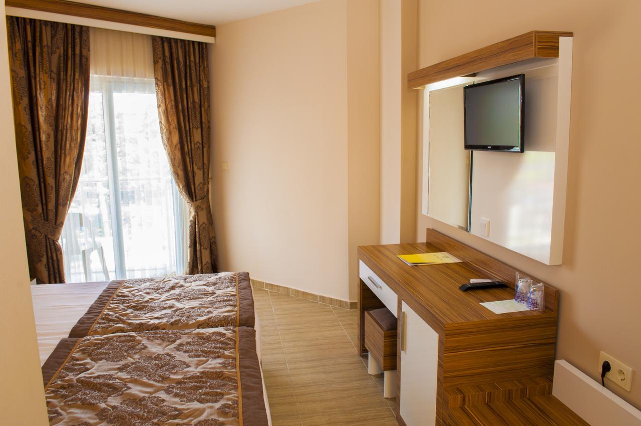 Sun Beach Park Side Zewnętrze zdjęcie
