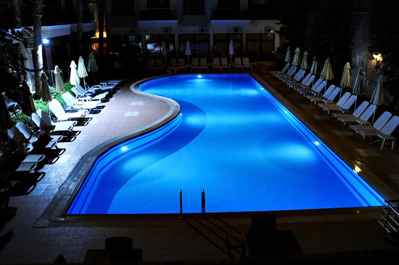 Sun Beach Park Side Zewnętrze zdjęcie
