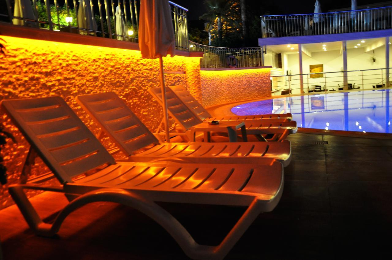Sun Beach Park Side Zewnętrze zdjęcie