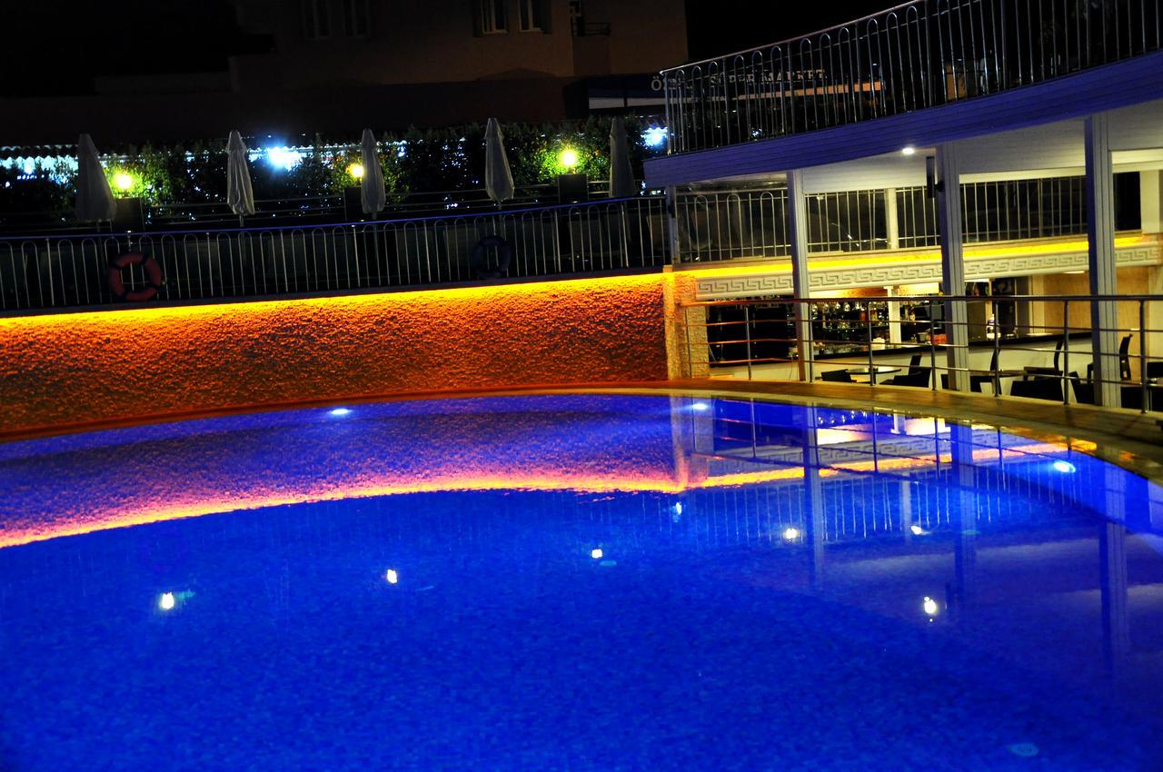Sun Beach Park Side Zewnętrze zdjęcie