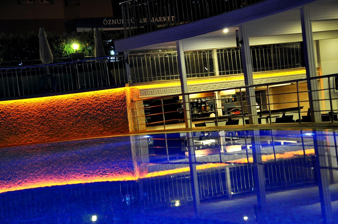 Sun Beach Park Side Zewnętrze zdjęcie