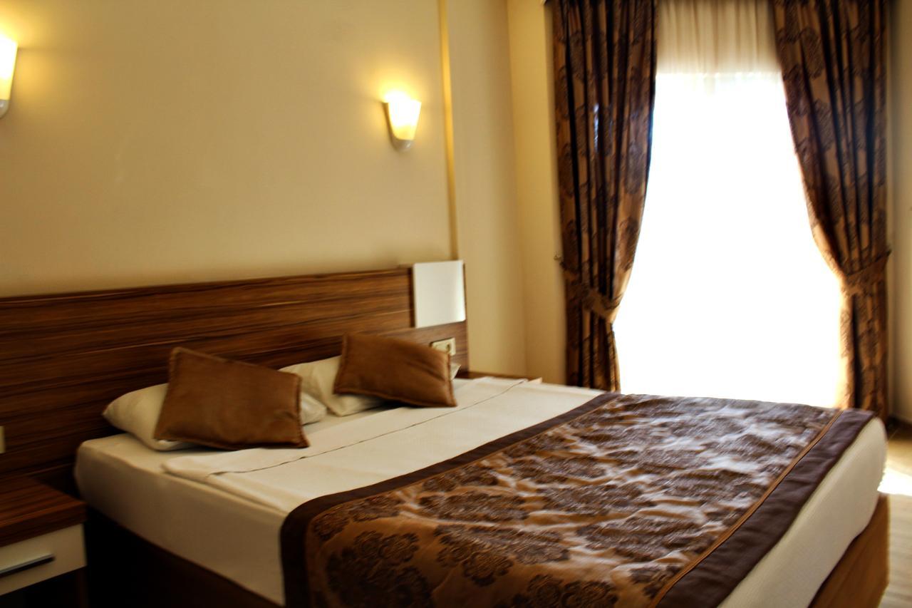 Sun Beach Park Side Zewnętrze zdjęcie