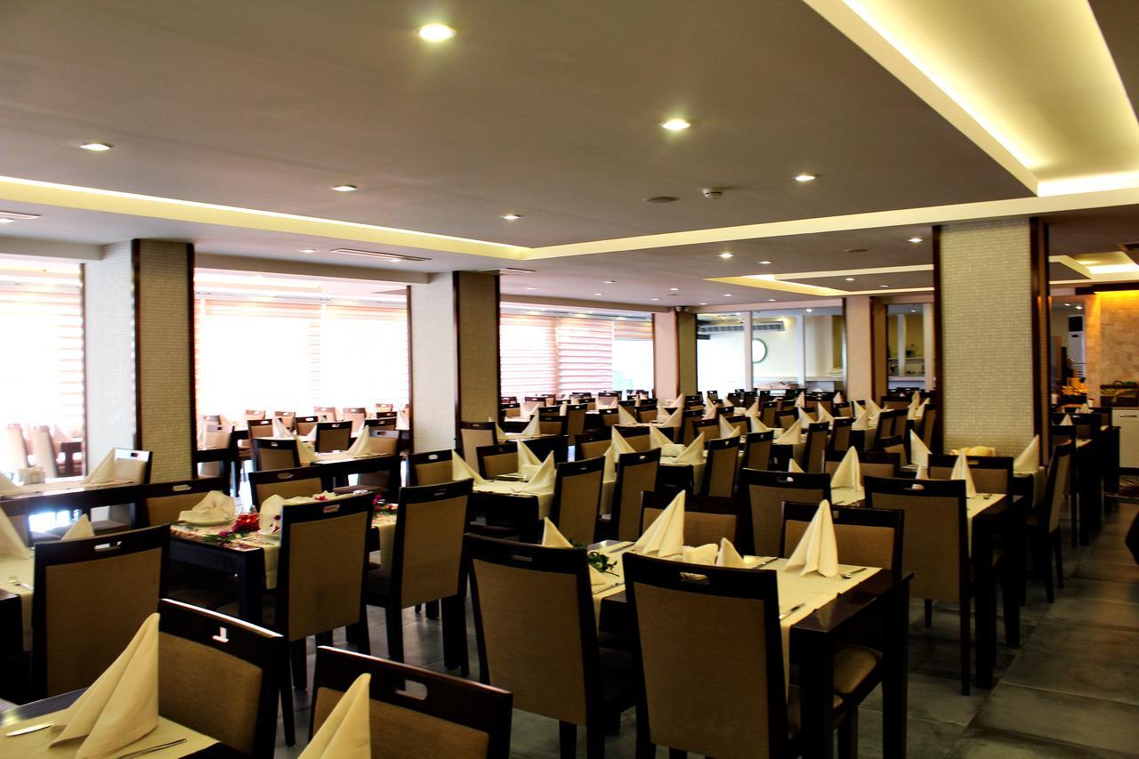 Sun Beach Park Side Zewnętrze zdjęcie