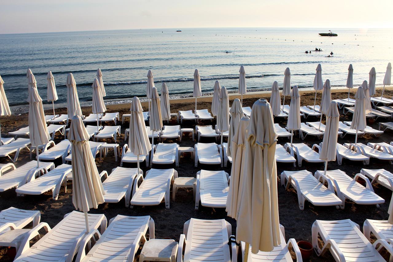 Sun Beach Park Side Zewnętrze zdjęcie