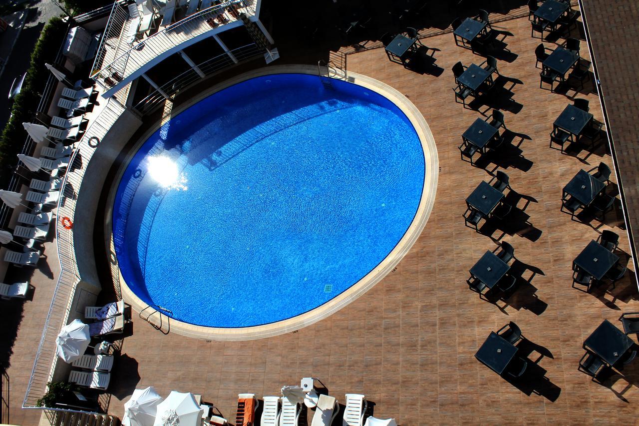 Sun Beach Park Side Zewnętrze zdjęcie