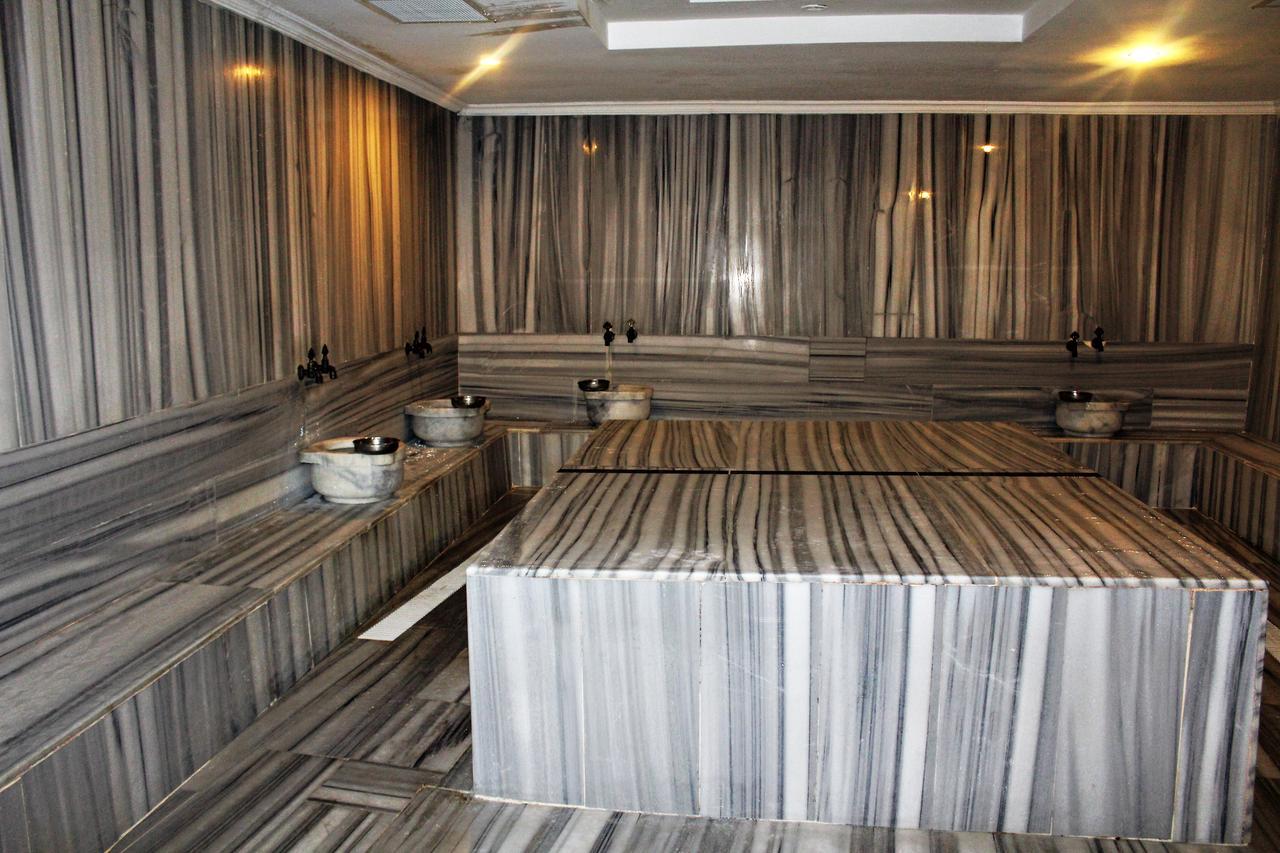 Sun Beach Park Side Zewnętrze zdjęcie